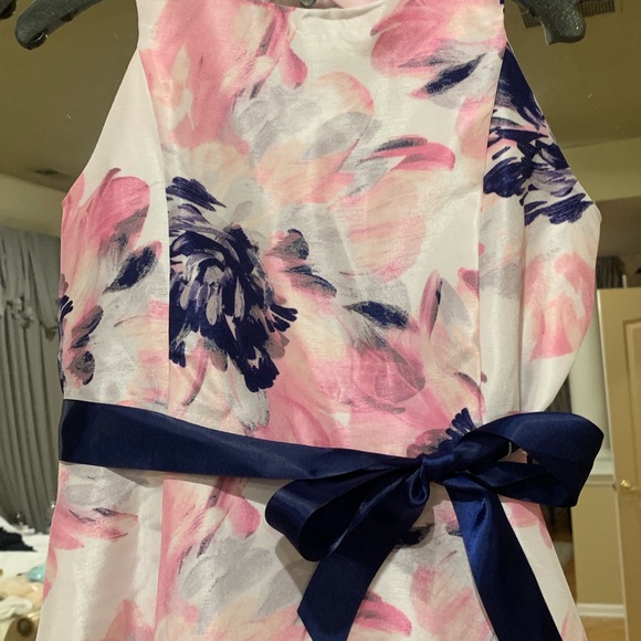 Zunie girls dress size 16, New never worn - Picture 3 of 4